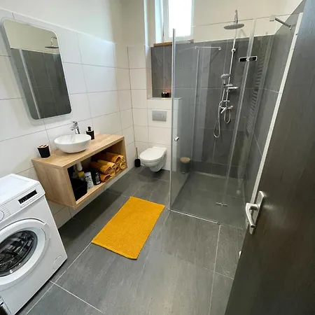 Bella Apartment Ostrava Exterior photo