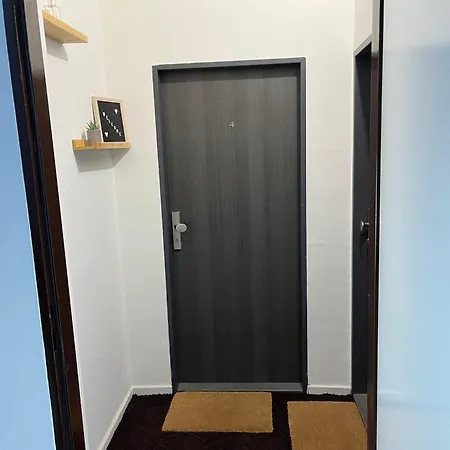 Bella Apartment Ostrava Exterior photo
