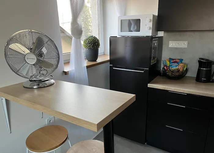Bella Apartment Ostrava