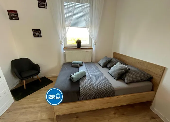Bella Apartment Ostrava