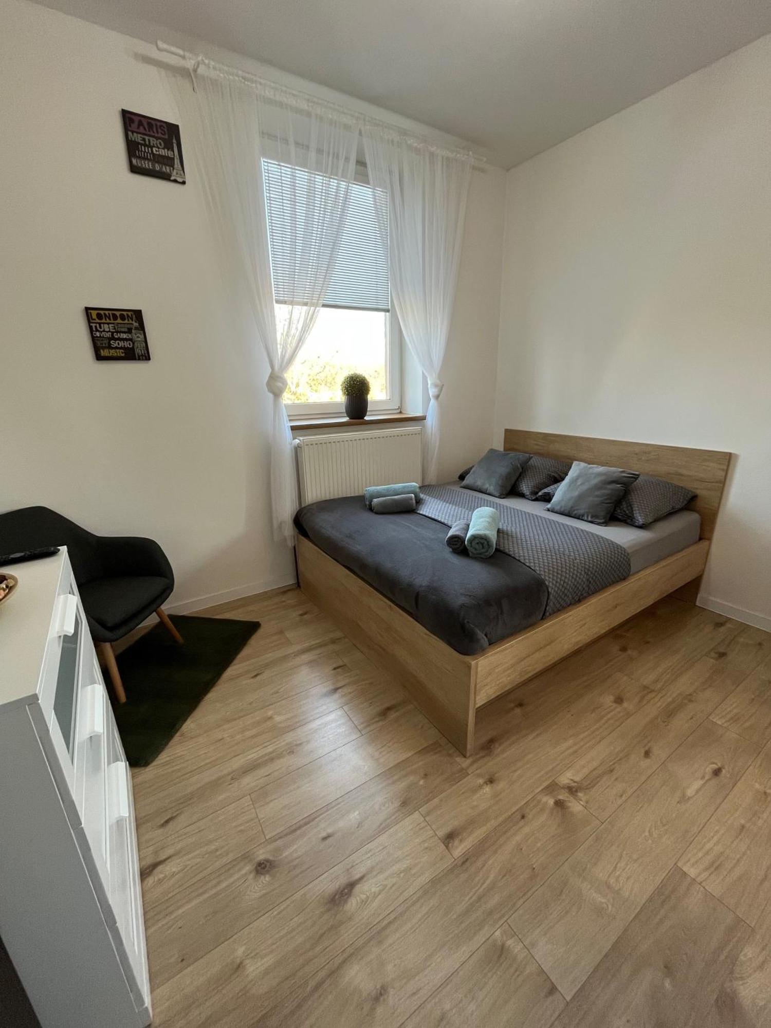 Bella Apartment Ostrava