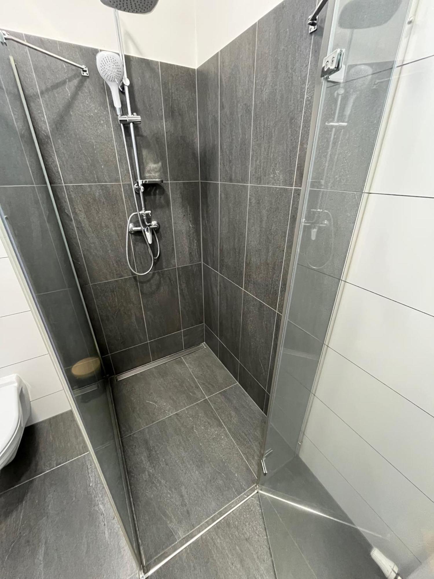 Apartment Bella Ostrava