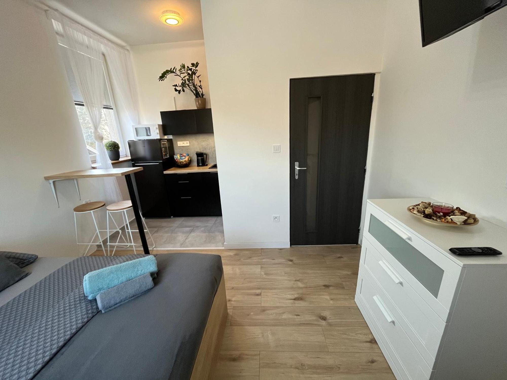 Apartment Bella *