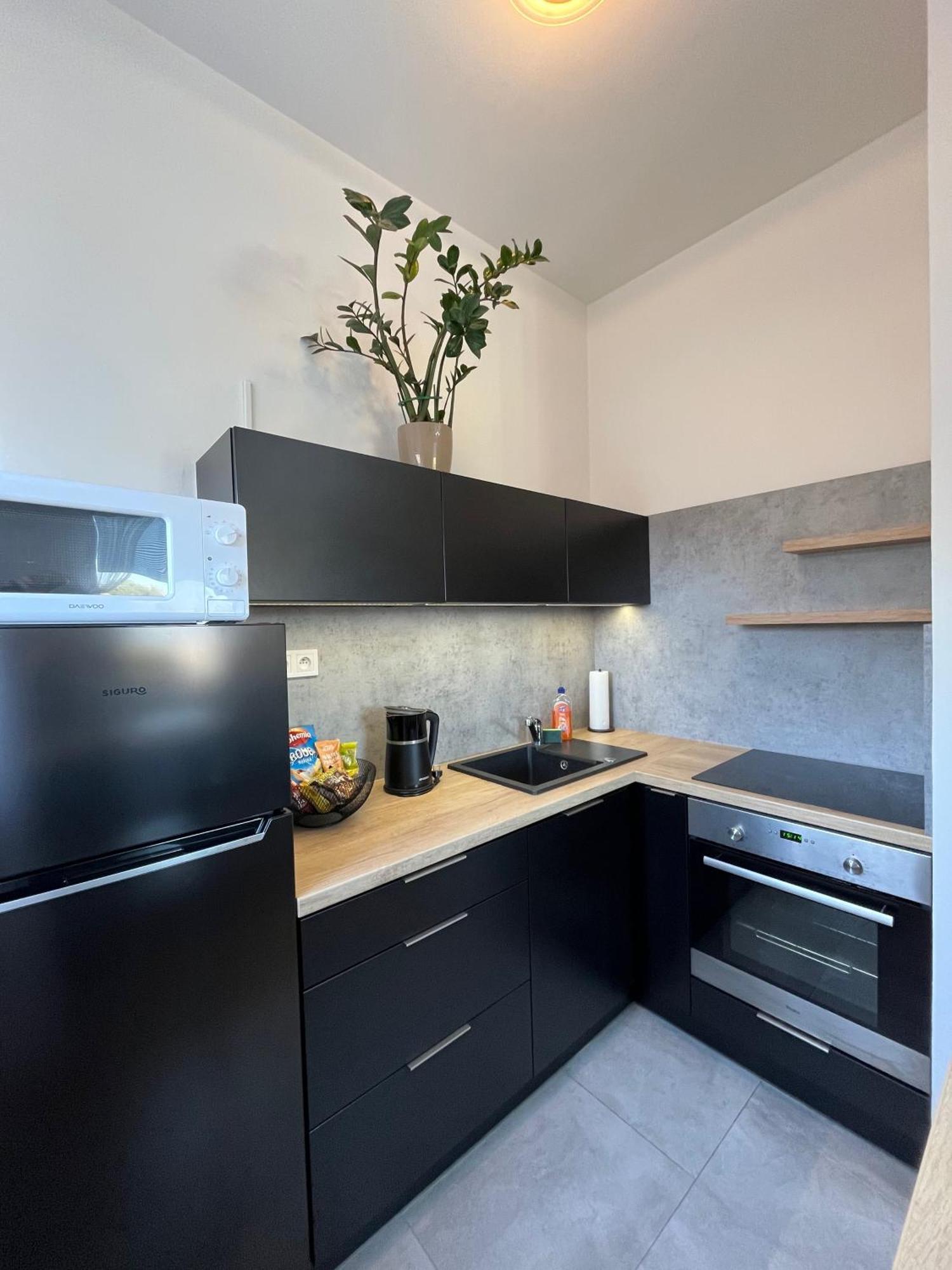 Bella Apartment