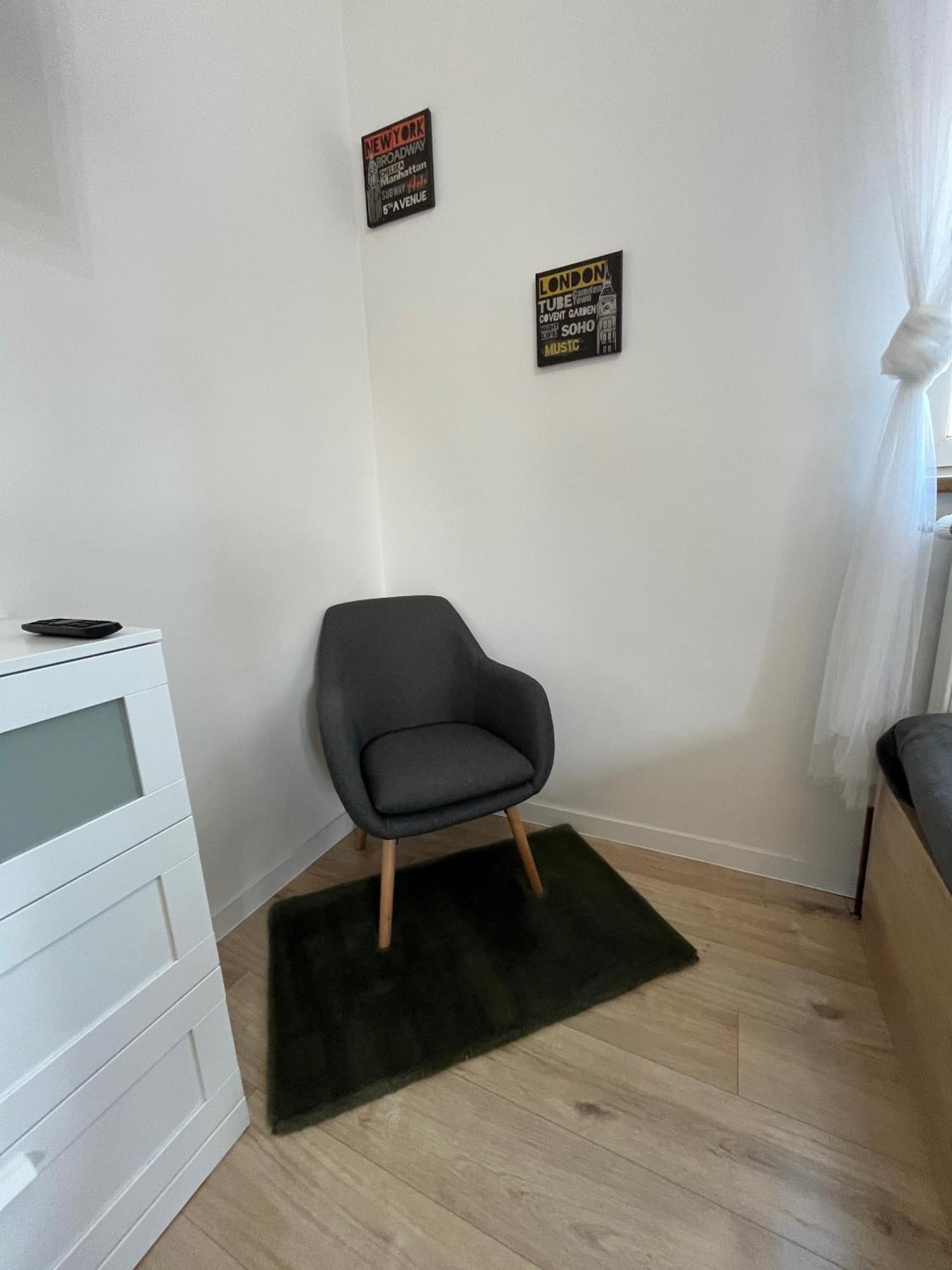 Bella Apartment *