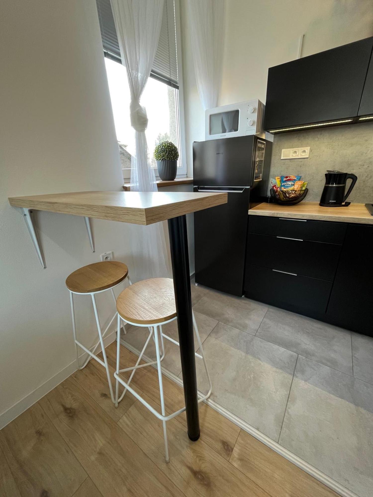 Apartment Bella *