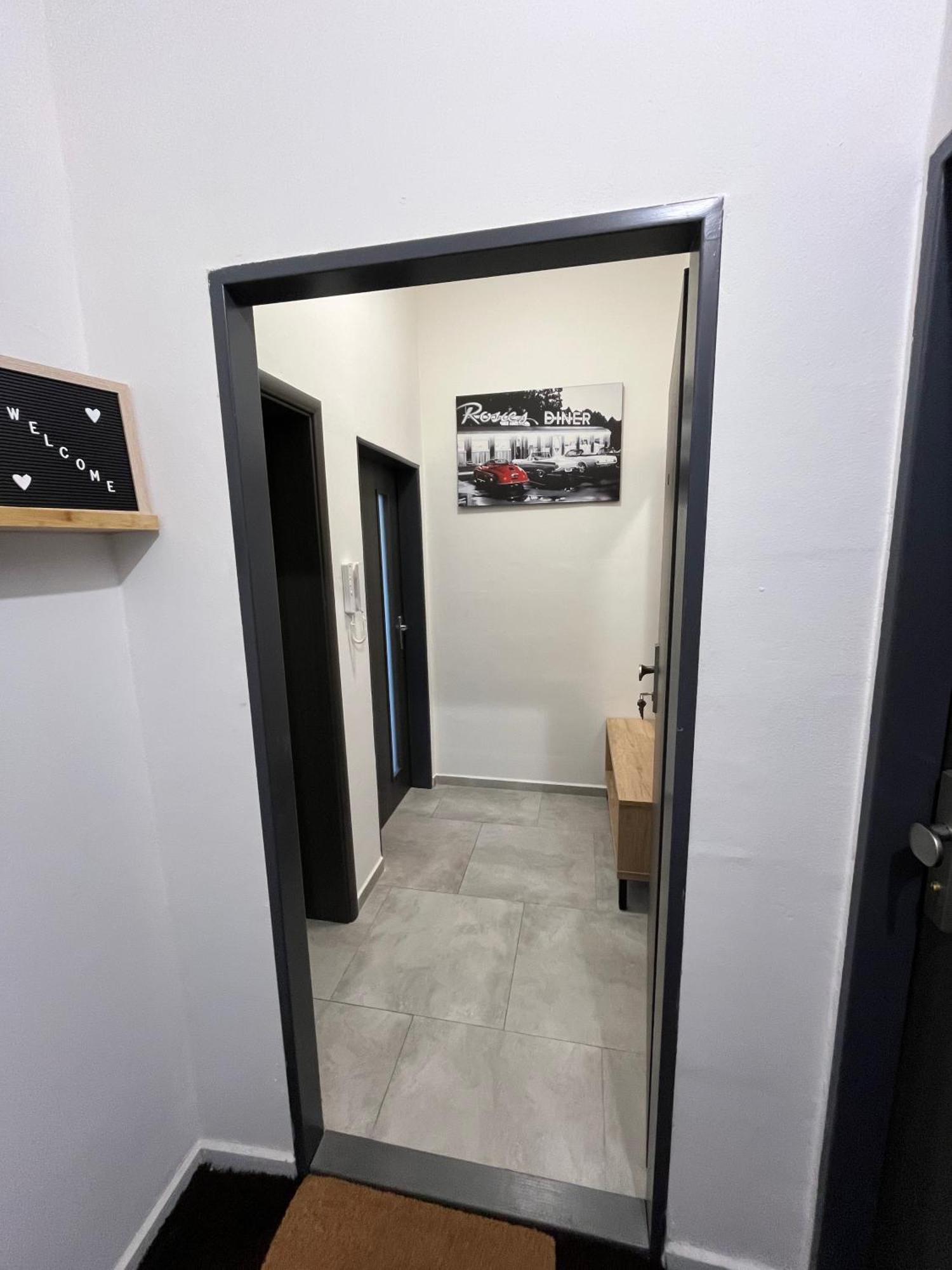 Apartment Bella *