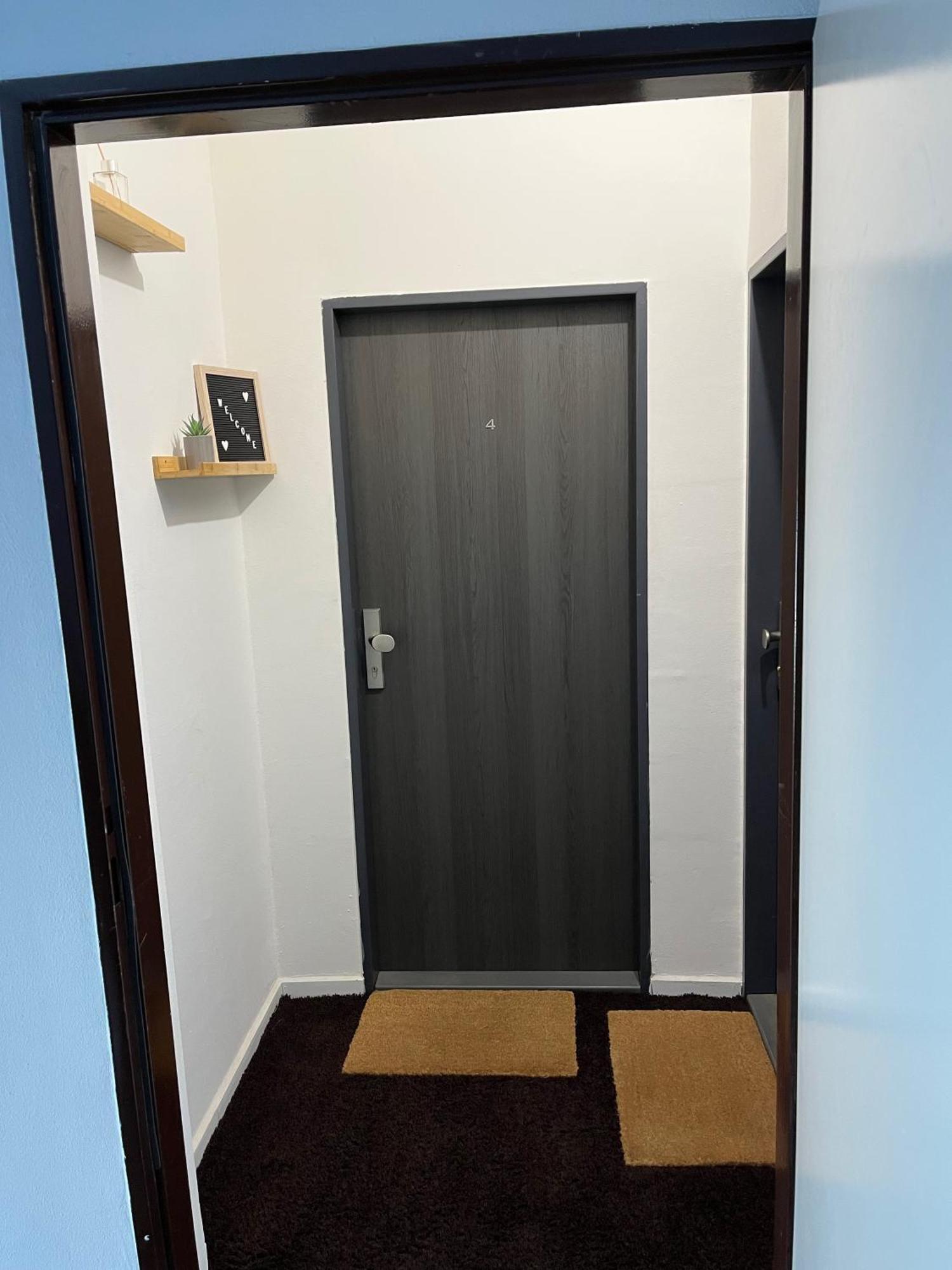 Bella Apartment Ostrava