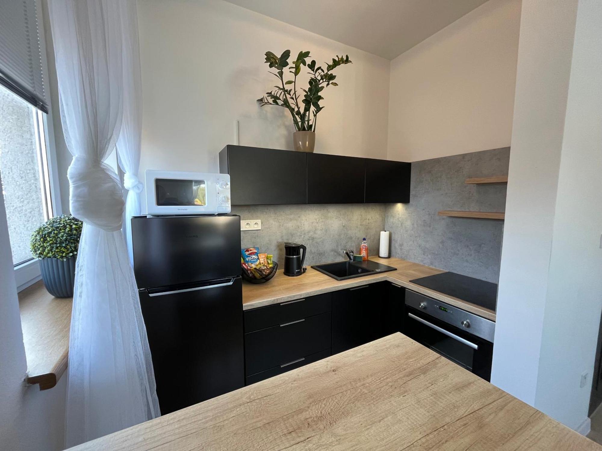 Apartment Bella Ostrava